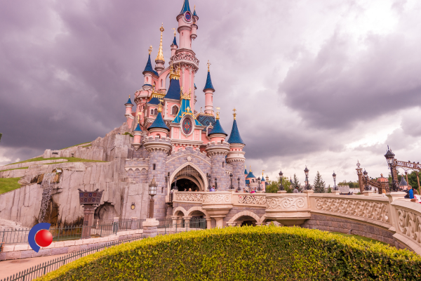 Boek een magische verblijf naar Disneyland Parijs met uw groep